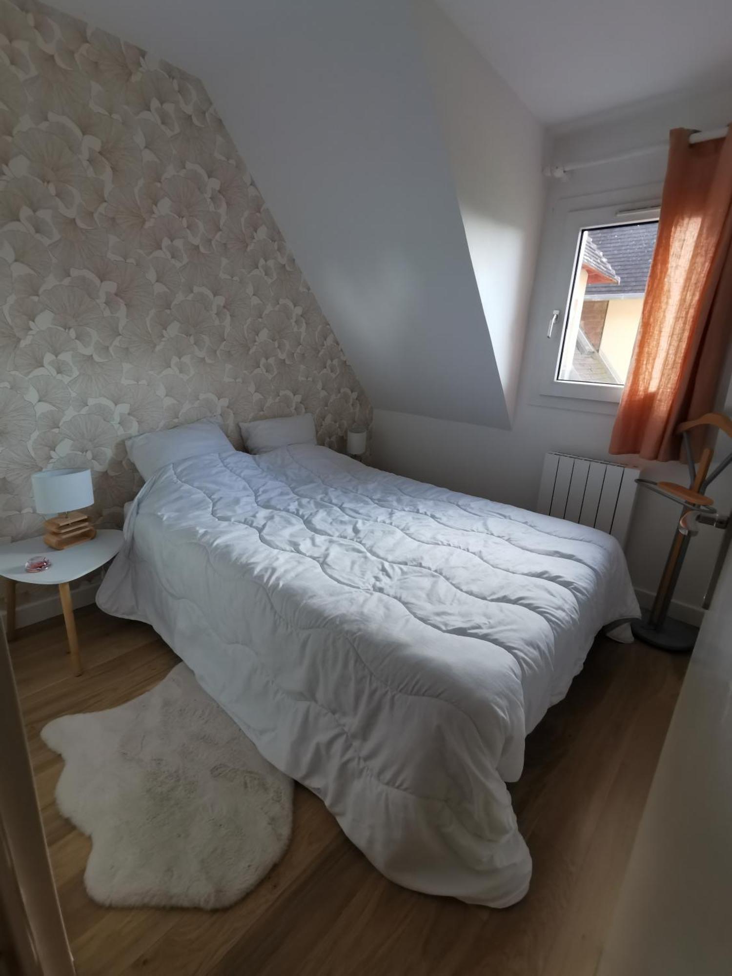Cabourg Cosy, Appartement Refait A Neuf, 5 Min A Pied De La Mer Экстерьер фото